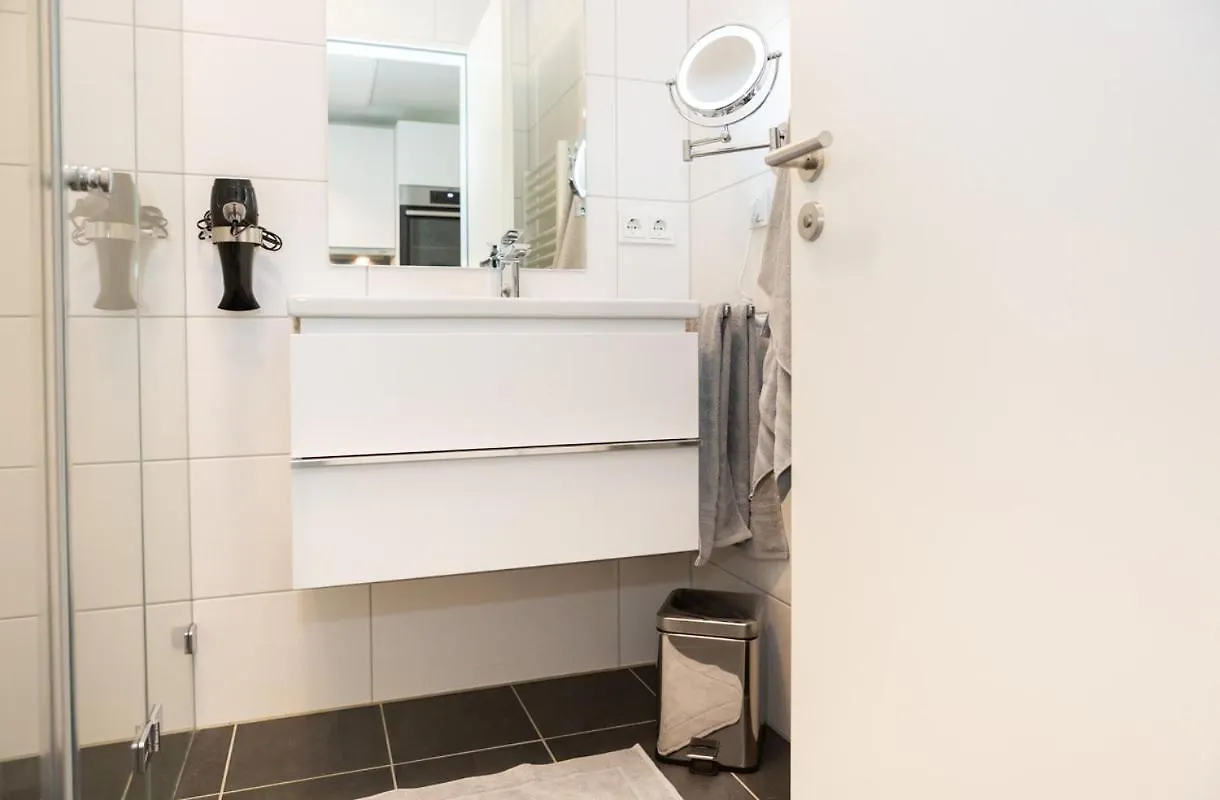 Aparthotel Servento Boardinghouse Erlangen Germany