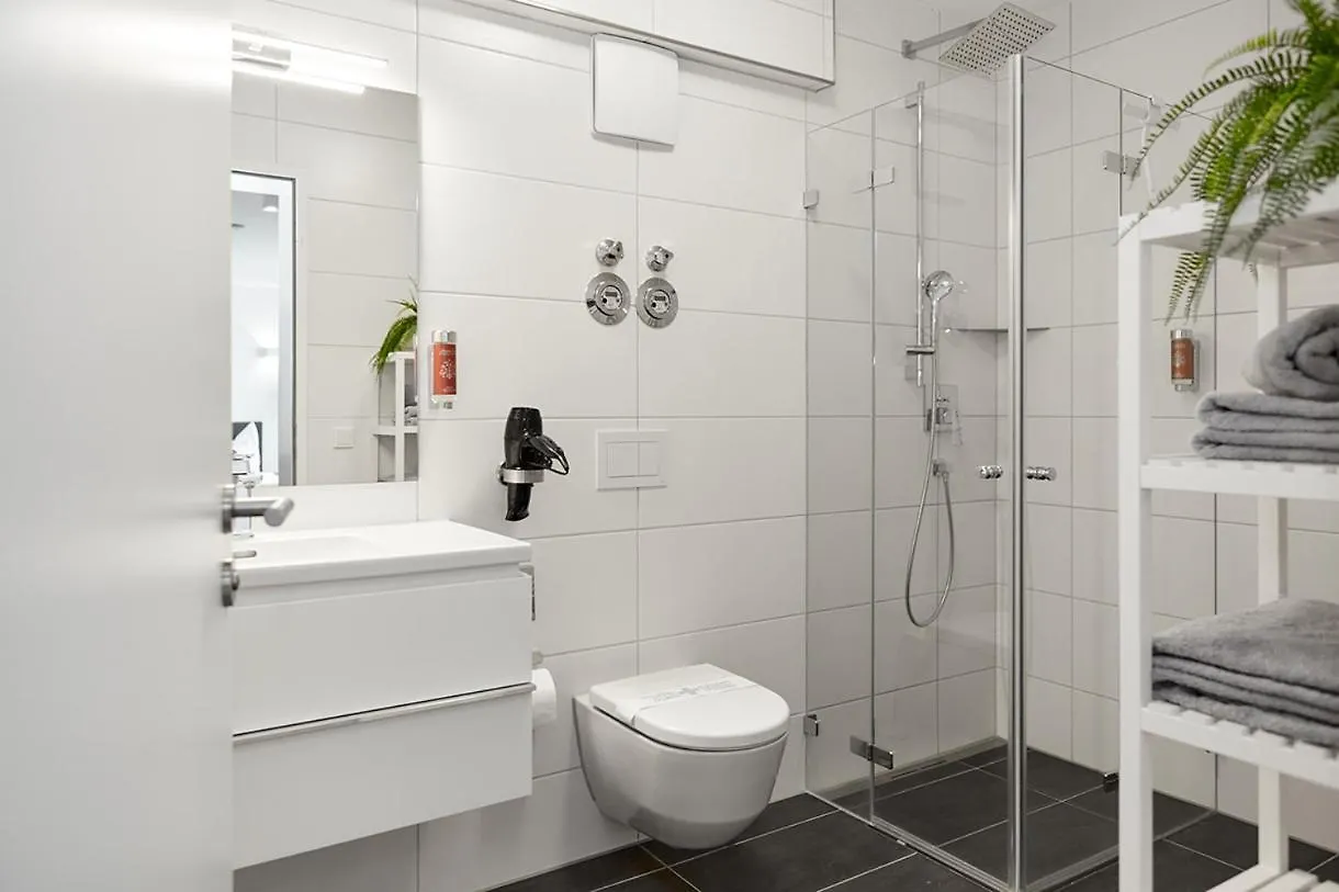 Servento Boardinghouse Erlangen 0*,  Alemanha